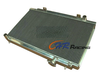 Aluminum Radiator For 2003-2006 04 Nissan 350Z/ FAIRLADY Z Z33 VQ35DE V6 3.5L MT
