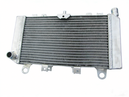 3 Row Aluminum Radiator for 1993-2005 Kawasaki Ninja ZX-6 ZX6E ZX600E ZZR600