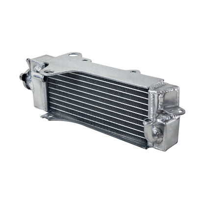 Aluminum Radiator for 1984 Honda CR80R CR80RR CR 80RR with Cap
