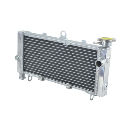 Aluminum Radiator for 2003-2010 Suzuki SV 650 2004 2005 2006 2007 2008 2009