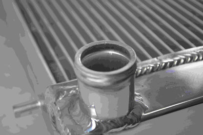 Radiator FOR LAND ROVER Defender & Discovery 200 TDI 2.5 Turbo diesel 1989-1994 1990 1991 1992 1993