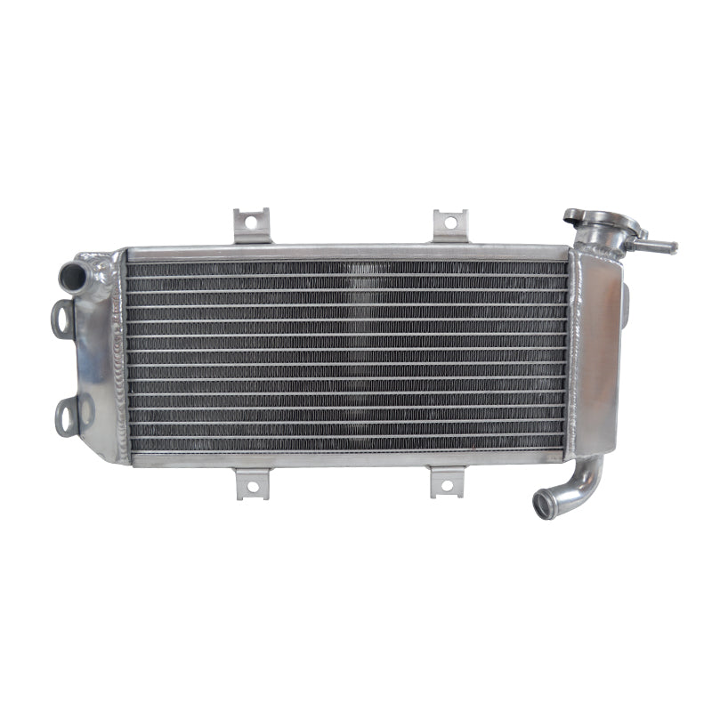 Aluminum Radiator for 2006 2007 2008 Kawasaki Ninja 650R EX650 EX650A EX650J