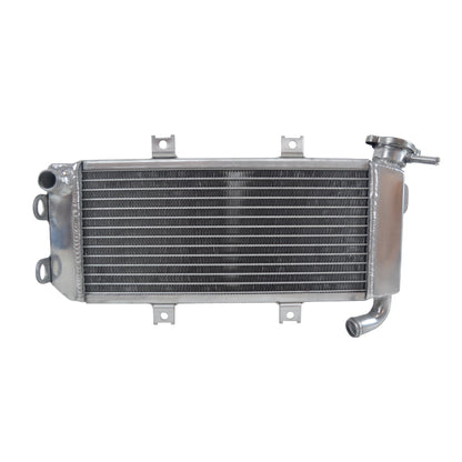 Aluminum Radiator for 2006 2007 2008 Kawasaki Ninja 650R EX650 EX650A EX650J