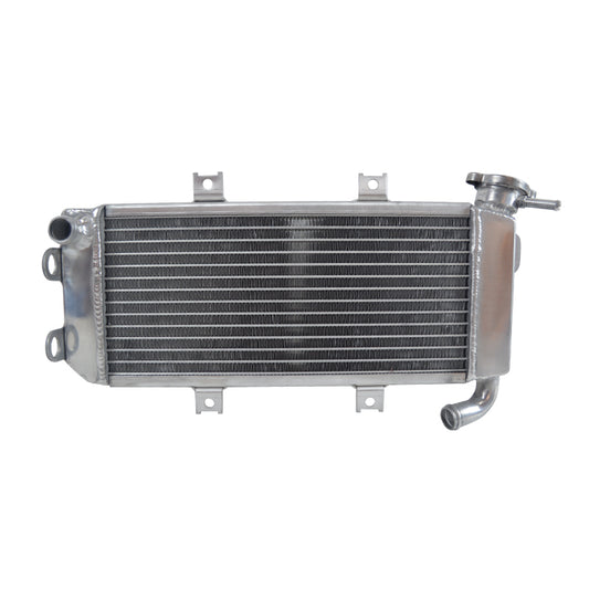 Aluminum Radiator for 2006 2007 2008 Kawasaki Ninja 650R EX650 EX650A EX650J