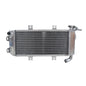 Aluminum Radiator for 2006 2007 2008 Kawasaki Ninja 650R EX650 EX650A EX650J