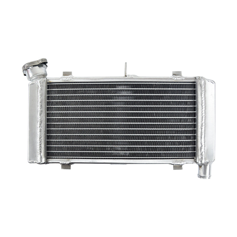 Aluminum Radiator for 1988-1989 Honda VT250 Spada