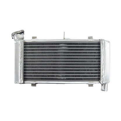 Aluminum Radiator for 1988-1989 Honda VT250 Spada