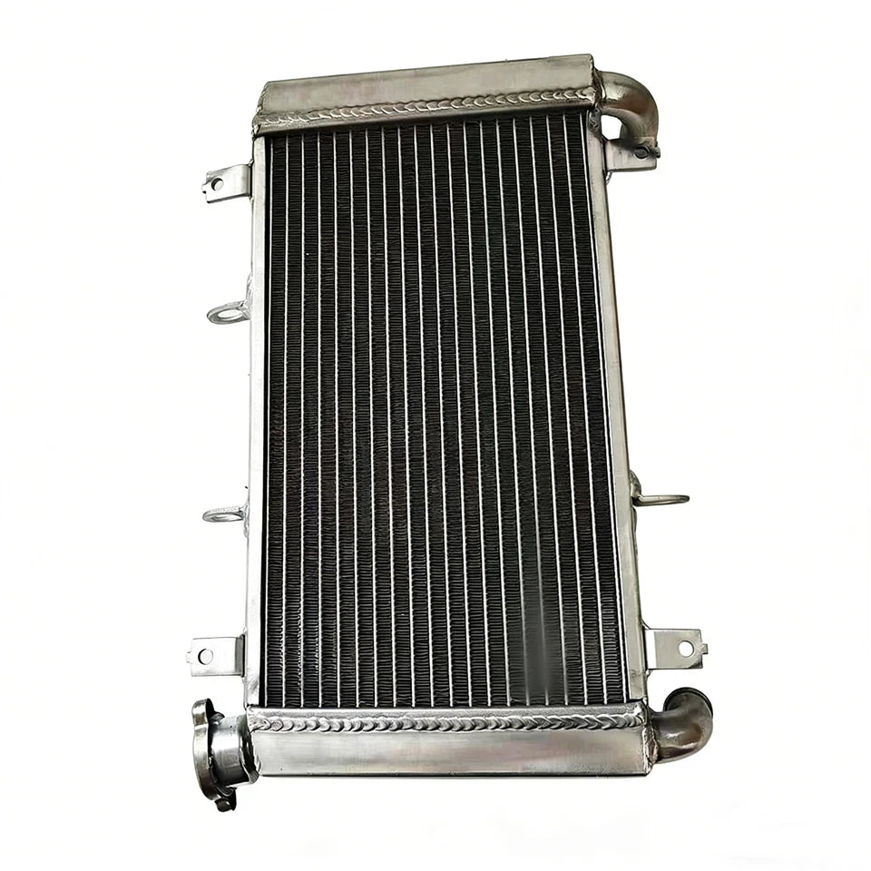 Aluminum Radiator for 2014 2015 2016 2017 Honda CB650F