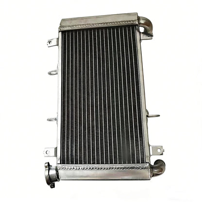 Aluminum Radiator for 2014 2015 2016 2017 Honda CB650F