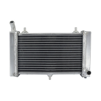 Aluminium Radiator for 2005-2010 Aprilia RS125 RS 125 2010 2009 2008 2007 2006