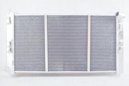 ALUMINUM RADIATOR FIT 2008-2015 MITSUBISHI LANCER EVO 10 X CZ4A 4B11T 2.0L 2008 2009 2010 2011 2012 2013 2014 2015