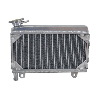 Aluminum Radiator for 1983 1984 1985 1986 1987 1988 Suzuki RG250 Gamma GJ21A
