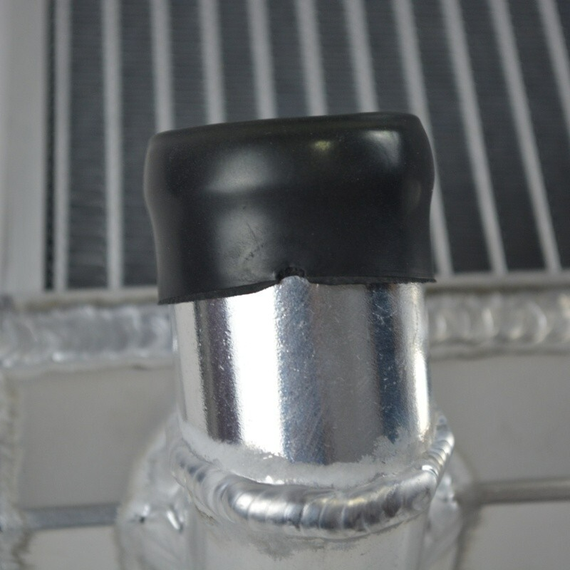 Aluminum Radiator for 1992 1993 1994 1995 Mazda RX-7 FD3S RE13B 1.3 Turbo MT