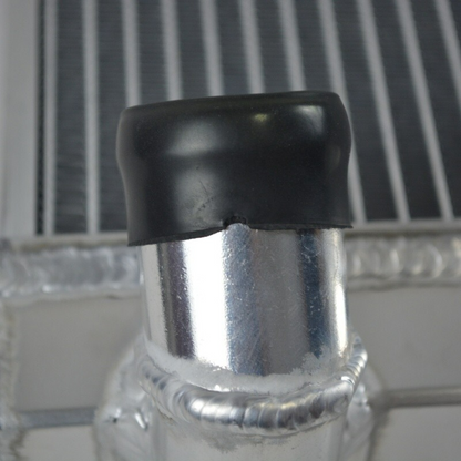 Aluminum Radiator for 1992 1993 1994 1995 Mazda RX-7 FD3S RE13B 1.3 Turbo MT