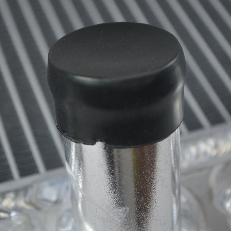 3 Row Core Aluminum Radiator Fit Nissan Patrol GU Y61 2.8 3.0 Diesel 97-07 AT/MT