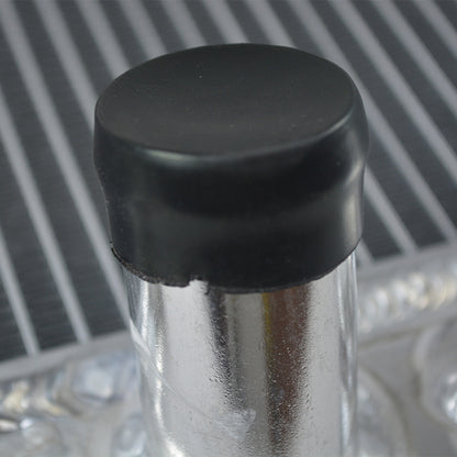 3 Row Core Aluminum Radiator Fit Nissan Patrol GU Y61 2.8 3.0 Diesel 97-07 AT/MT