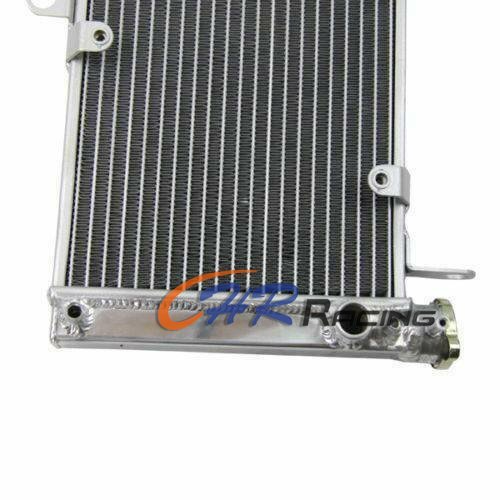 Aluminum Radiator For Yamaha YZF600R YZF 600 R 1997-07 1998 1999 2006 2005 2004