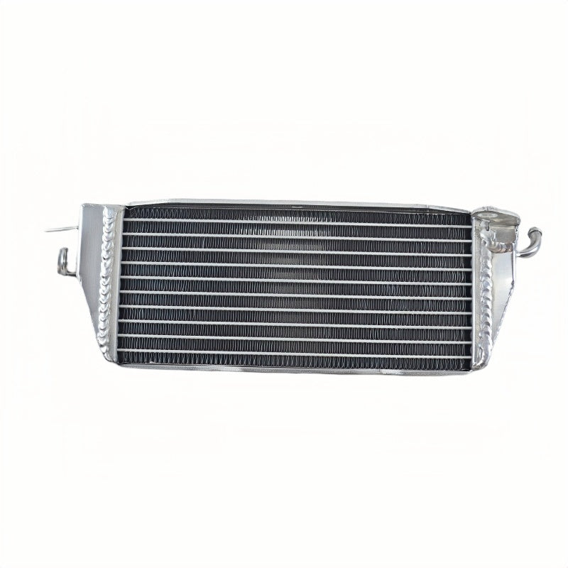 L+R Aluminium Radiator for 1984-1987 Husqvarna Husky AE/CR/WR/XC 400/430/500
