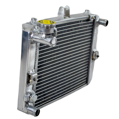 Aluminum Radiator for 1983 1984 1985 1986 Honda V65 Magna VF1100C SC12