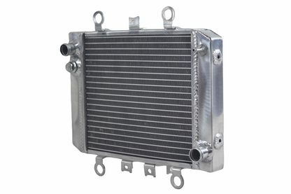 Aluminum Radiator for 1996-2006 Kawasaki ER-5 500 Twister ER500 ER500A/B/C/D