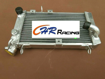 1999-2002 Aluminum Radiator for Suzuki SV650&SV650S 1999-2002 2000 2001