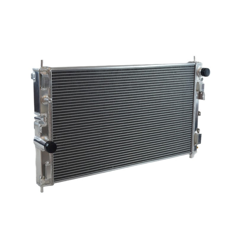 3 Row Aluminum Radiator For Jeep Compass Patriot Dodge Caliber Avenger 2.0L 2.4L 2.7L 3.5L