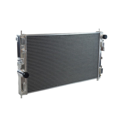3 Row Aluminum Radiator For Jeep Compass Patriot Dodge Caliber Avenger 2.0L 2.4L 2.7L 3.5L