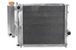 Aluminum Radiator for BMW 318i Z3 E36 1991-1999 - Fits M42 M44 1.8L 1.9L Engine - Direct Bolt-On Replacement