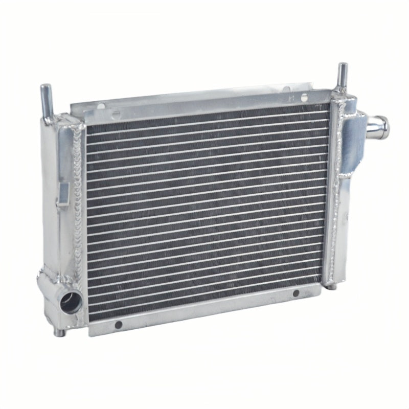 Aluminum Alloy Radiator Fit MINI COOPER S MPI 1275/1.3L M/T 1997-2001 2000