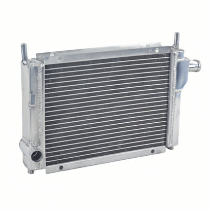 Aluminum Alloy Radiator Fit MINI COOPER S MPI 1275/1.3L M/T 1997-2001 2000