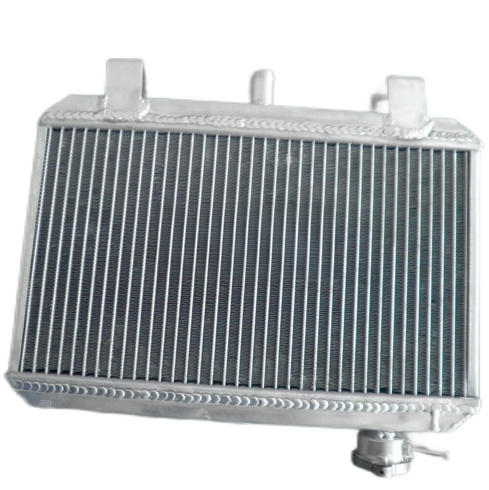For Yamaha TZ750 TZ 750 3 ROW ALUMINUM RADIATOR 1977 1978