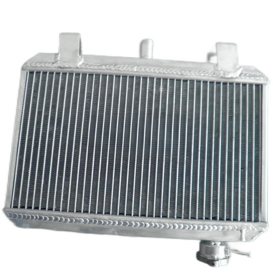 For Yamaha TZ750 TZ 750 3 ROW ALUMINUM RADIATOR 1977 1978