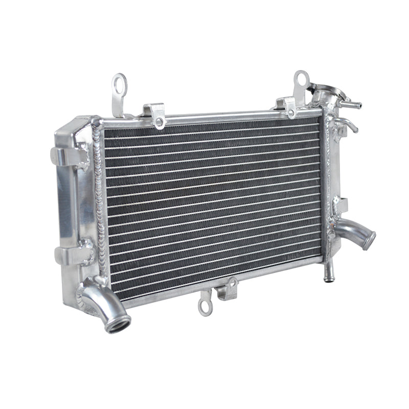 Aluminium Radiator for 2011-2016 Suzuki GSR750 GSX-S750 2012 2013 2014 2015