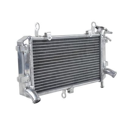 Aluminium Radiator for 2011-2016 Suzuki GSR750 GSX-S750 2012 2013 2014 2015