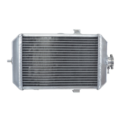 Aluminum Radiator for 2001 2002 2003 2004 2005 Yamaha Raptor 660R YFM660R