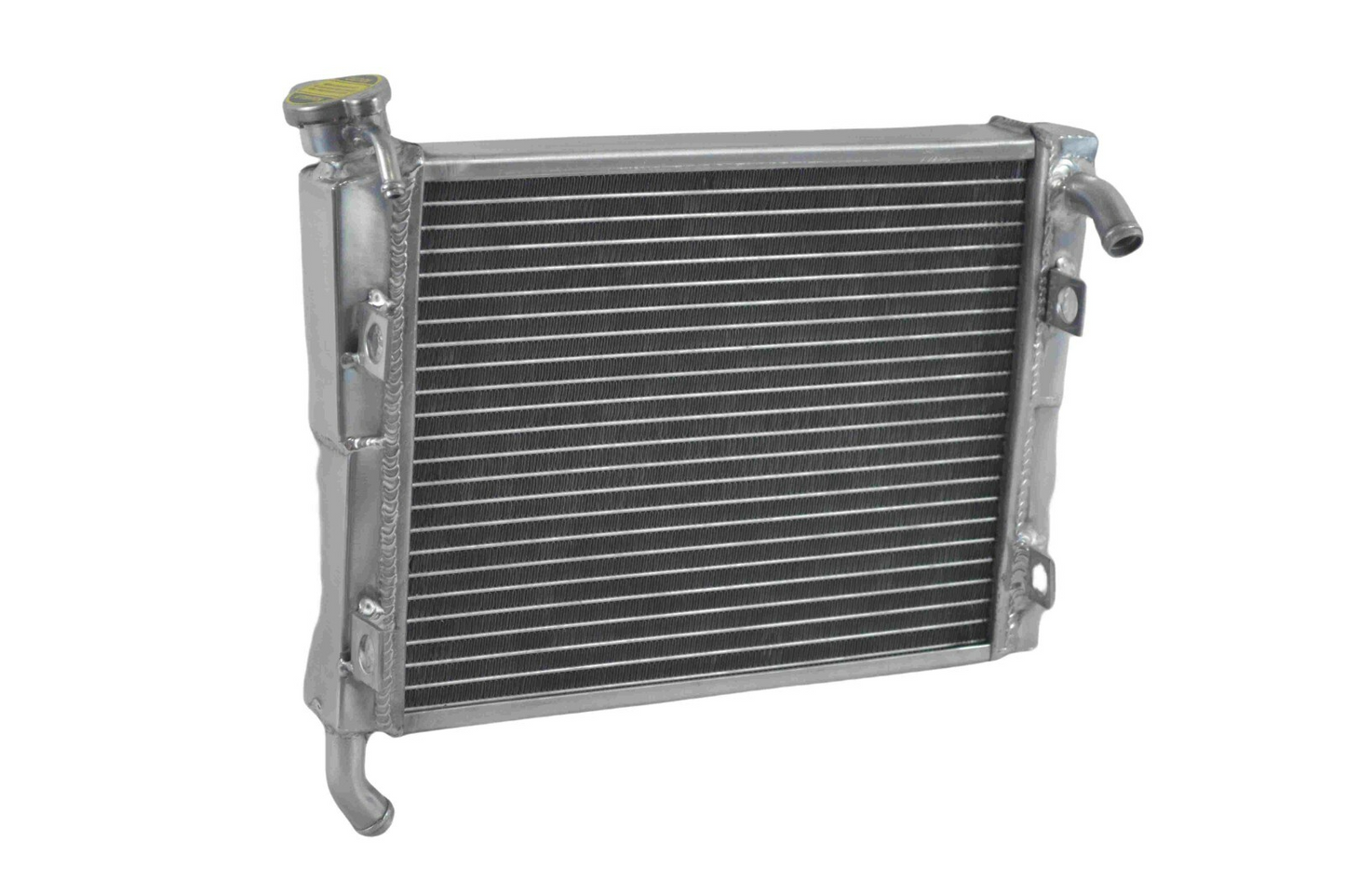 3 ROW Aluminum Radiator For Yamaha TZ 250 TZ250 85 1985