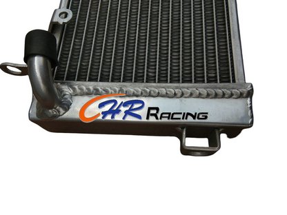 Aluminum Radiator For Honda CBR125 CBR125R CBR 125 R 2003-2009 04 05 06 07 08 09