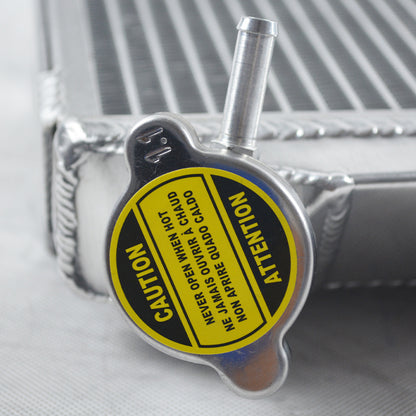 Aluminum radiator for Honda CR250 CR 250 R CR250R 1997 1998 1999 97 98 99