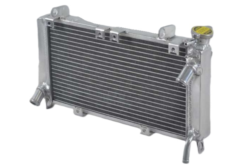 Aluminum Radiator for 1994 1995 1996 1997 1998 Yamaha YZF750R