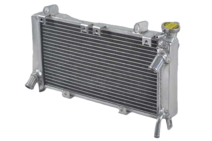 Aluminum Radiator for 1994 1995 1996 1997 1998 Yamaha YZF750R
