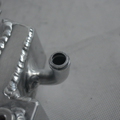 Aluminum Radiator for Lancia Delta 831 2.0 HF Integrale 8V 16V Turbo 1987-1995