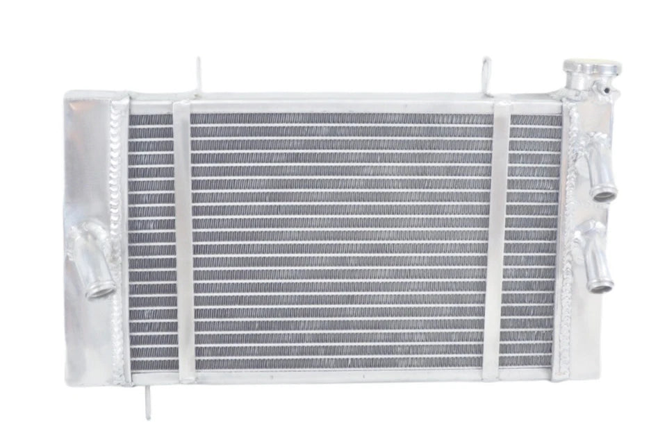 3 ROW Aluminum Radiator for 1991 Yamaha TZ250 3YL1/ 1992-1995 TZ250 4DP