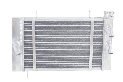 3 ROW Aluminum Radiator for 1991 Yamaha TZ250 3YL1/ 1992-1995 TZ250 4DP