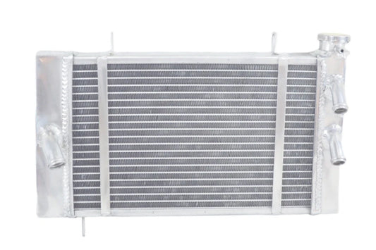 3 ROW Aluminum Radiator for 1991 Yamaha TZ250 3YL1/ 1992-1995 TZ250 4DP