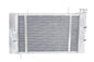 3 ROW Aluminum Radiator for 1991 Yamaha TZ250 3YL1/ 1992-1995 TZ250 4DP
