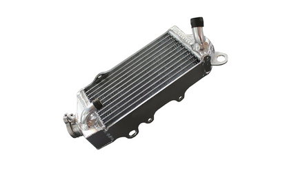 ALUMINUM ALLOY RADIATOR FOR KAWASAKI KX80 1991-1997; KX100 1995-1997 1996