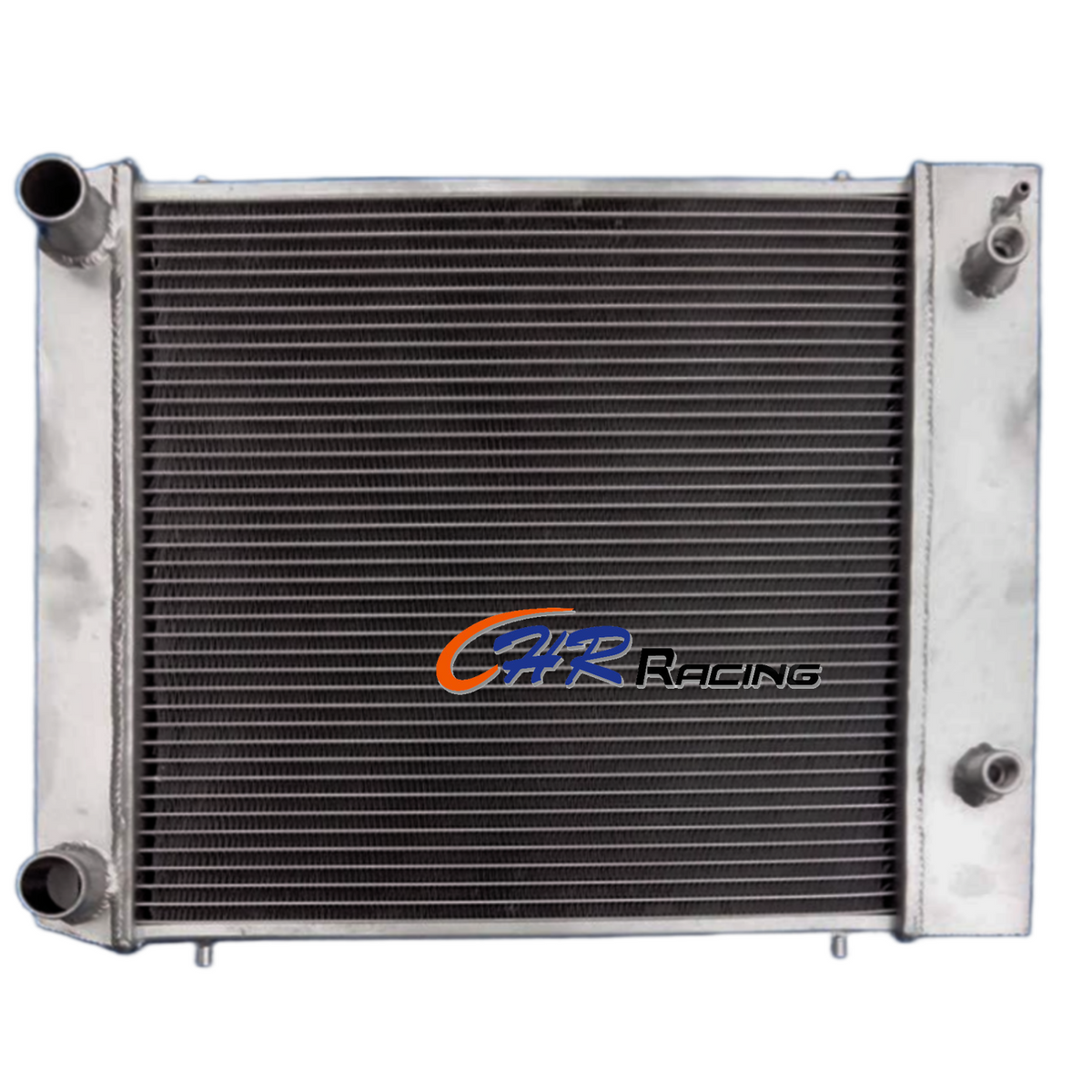 Range Rover Defender Radiator Aluminium Radiator for 1993-1999 Land Rover Defender 90 110/Discovery 2 ...