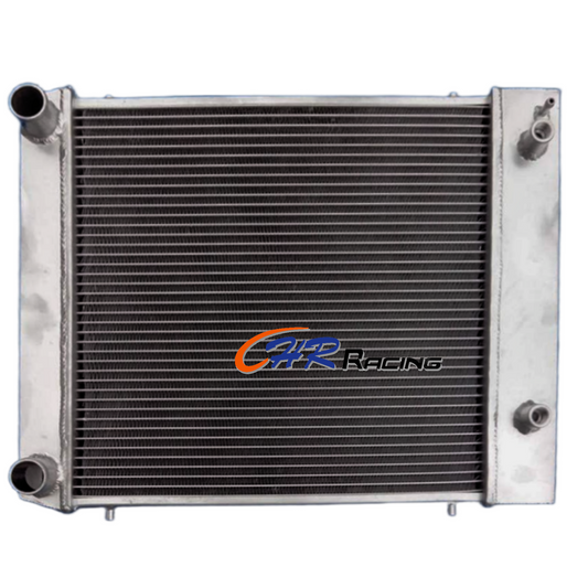 Aluminium Radiator for 1993-1999 Land Rover Defender 90 110/Discovery 2.5 TDI
