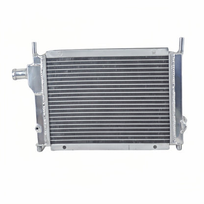 Aluminum Alloy Radiator Fit MINI COOPER S MPI 1275/1.3L M/T 1997-2001 2000