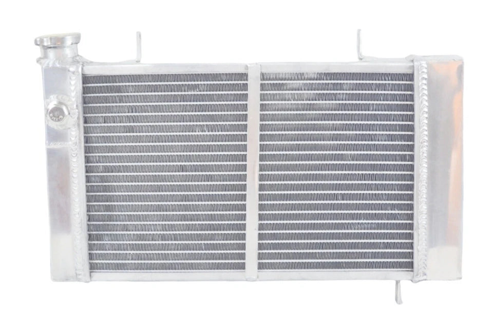 3 ROW Aluminum Radiator for 1991 Yamaha TZ250 3YL1/ 1992-1995 TZ250 4DP